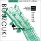 Preview: Galli Bouzouki Strings